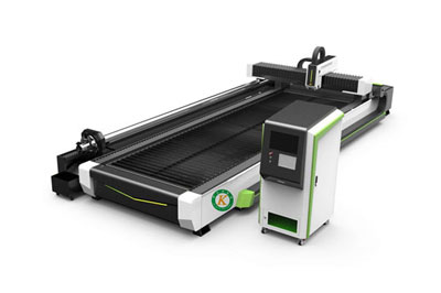 激光切割機的標(biāo)準(zhǔn)操作流程